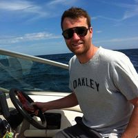 Daglig Leder Iveland Bygg AS